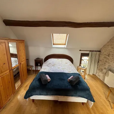 Arconciergerie Le D'artois Holiday home *