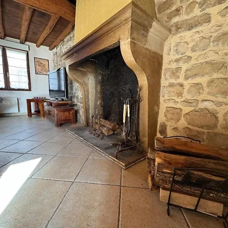 Arconciergerie Le D'artois Holiday home