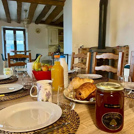 Holiday home Arconciergerie Le D'artois *