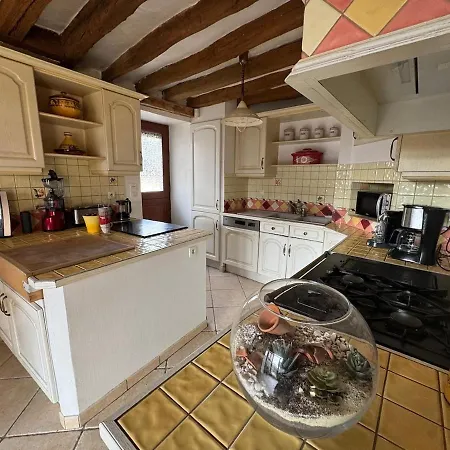 Arconciergerie Le D'artois Holiday home