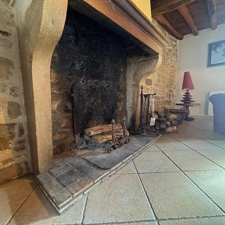 Arconciergerie Le D'artois Holiday home *