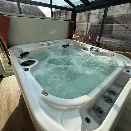 Arconciergerie Le D'artois Holiday home *
