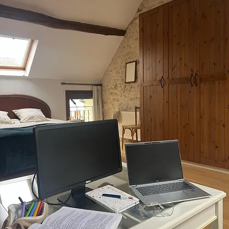 Arconciergerie Le D'artois Holiday home