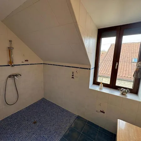 Arconciergerie Le D'artois Holiday home Oncy-sur-Ecole