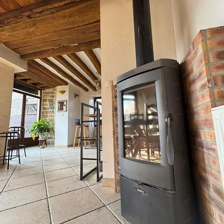 Arconciergerie Le D'artois Holiday home